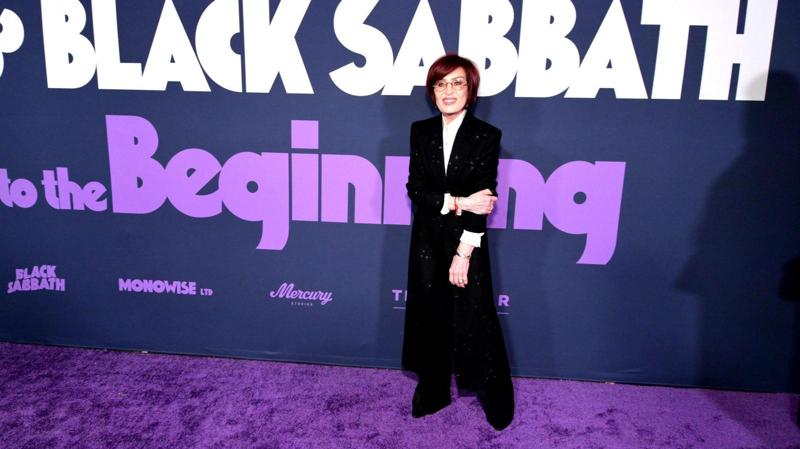 Ozzy Osbourne, il film sull’ultimo concerto con i Black Sabbath