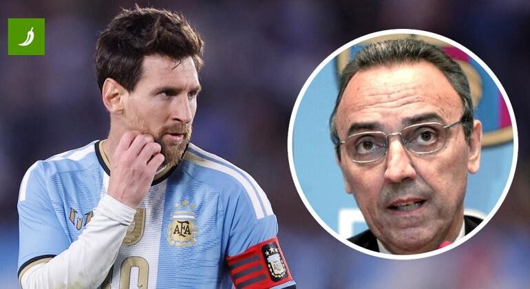 Messi, Gaspart avverte: «Il Barcellona viene prima di lui»