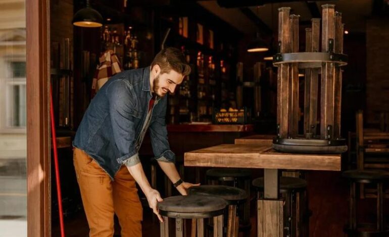 Bar Leone è il migliore del mondo per il secondo anno