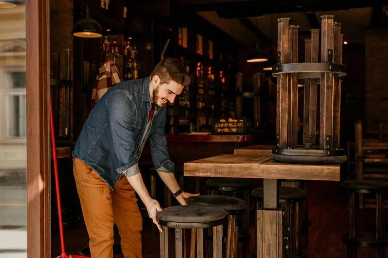 Bar Leone è il migliore del mondo per il secondo anno