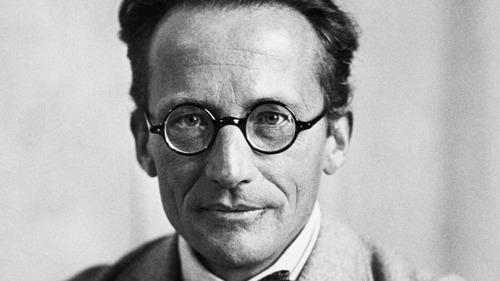 Schrödinger e il manoscritto inedito sul caso quantistico