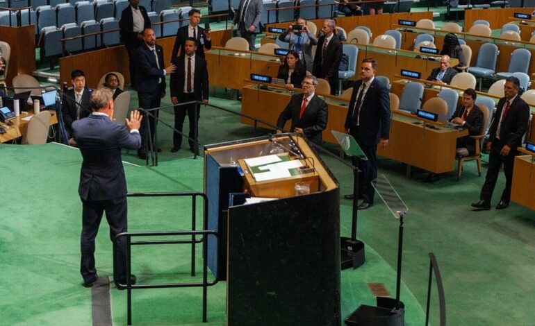 Embargo a Cuba, scontro acceso all’ONU tra Usa e Avana