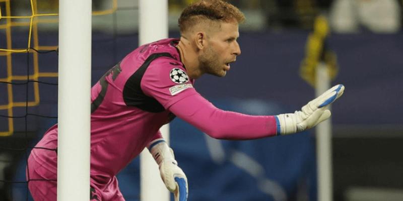 Rapina armata in casa: Gulácsi salta Villarreal-Napoli