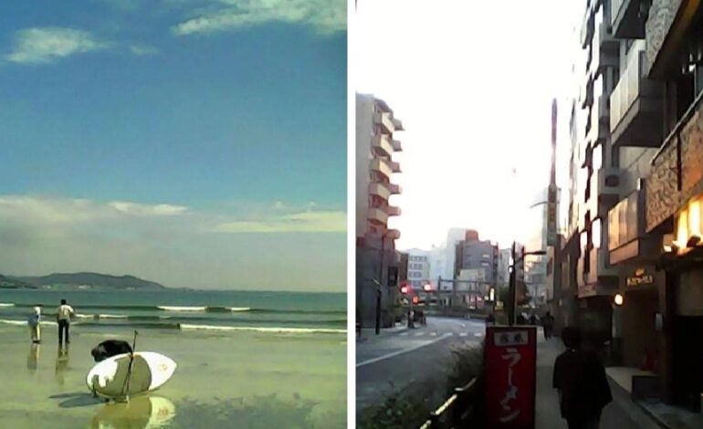 La fotocamera digitale senza schermo che fa aspettare le foto