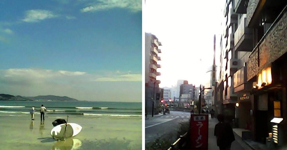 La fotocamera digitale senza schermo che fa aspettare le foto