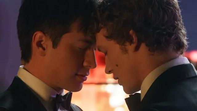 None Dalla serie Heated Rivalry