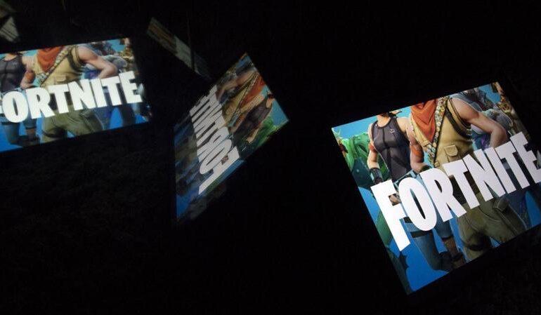 Fortnite, record mondiale su Twitch per una streamer di 78 anni