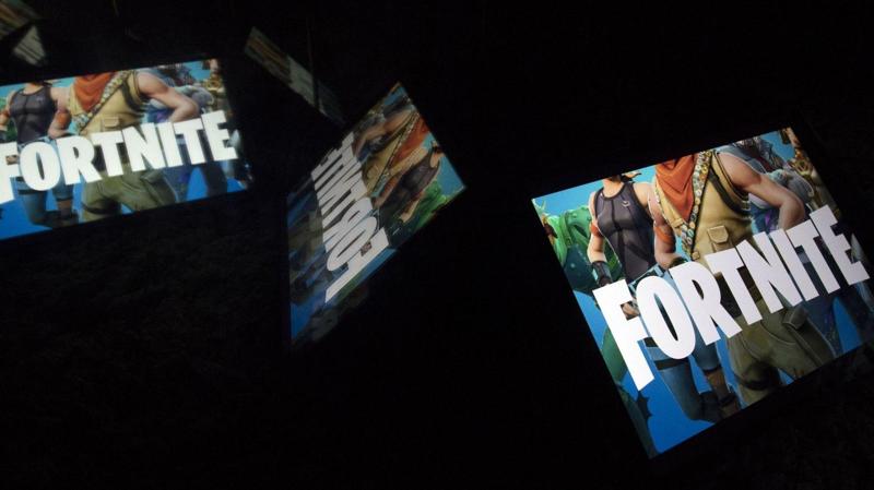 Fortnite, record mondiale su Twitch per una streamer di 78 anni