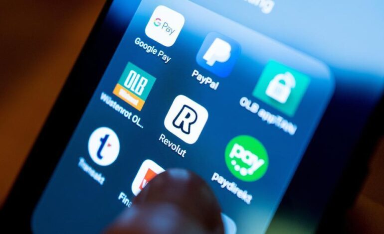Google Cloud in tilt, disservizi anche per i clienti Revolut