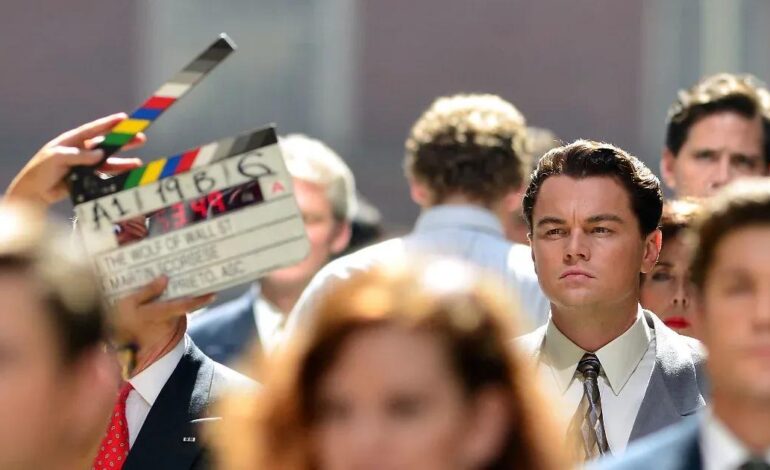 1MDB, i soldi sottratti finanziarono The Wolf of Wall Street