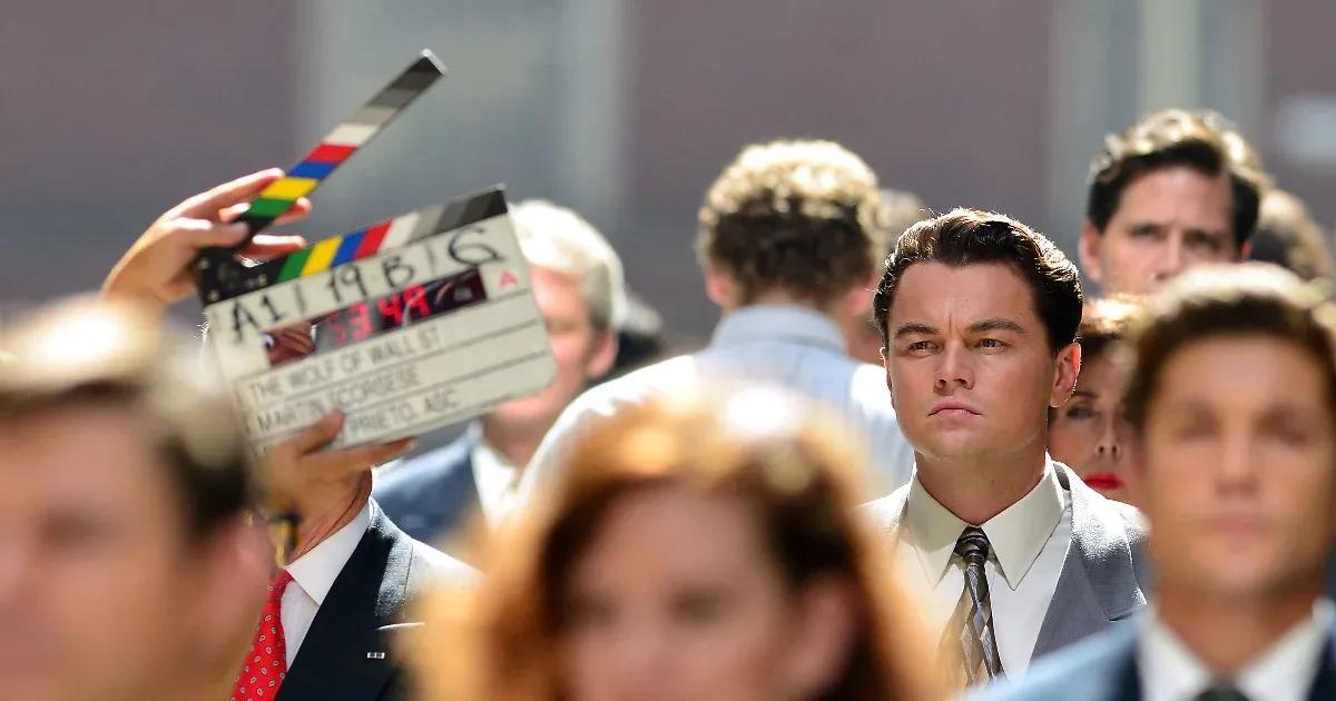 1MDB, i soldi sottratti finanziarono The Wolf of Wall Street