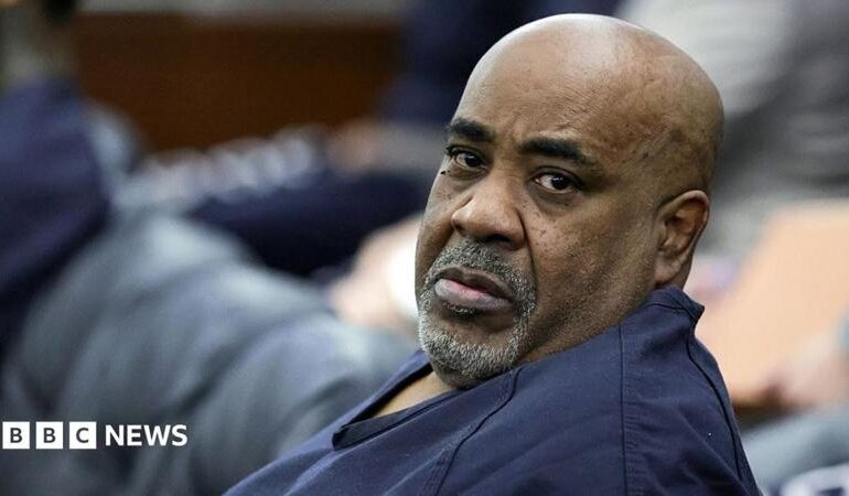 Omicidio Tupac, 40 anni di carcere al primo condannato