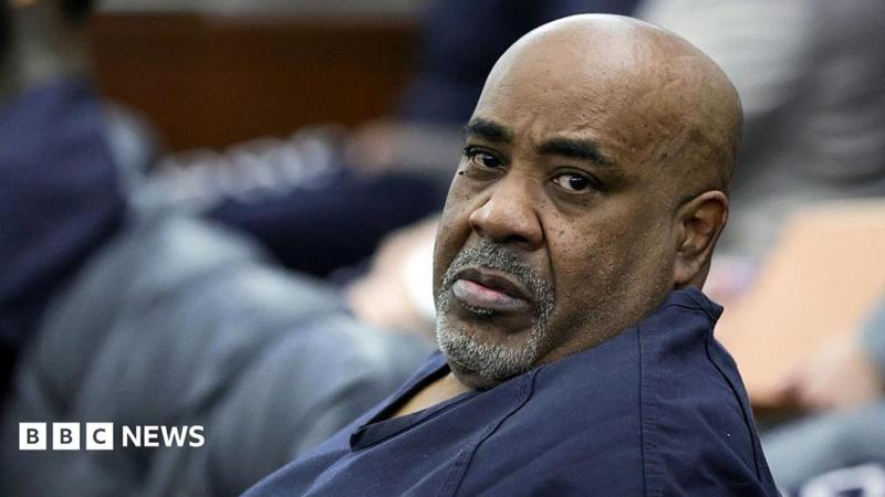 Omicidio Tupac, 40 anni di carcere al primo condannato