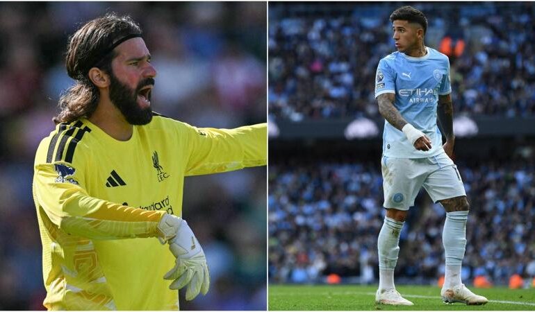 Manchester City, 9 punti di vantaggio sul Liverpool in palio
