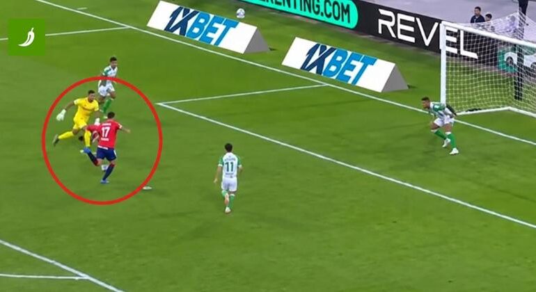 Autorete e gol in 3 minuti: la partita dai due volti di Budimir