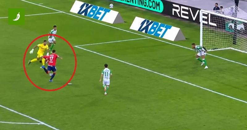Autorete e gol in 3 minuti: la partita dai due volti di Budimir