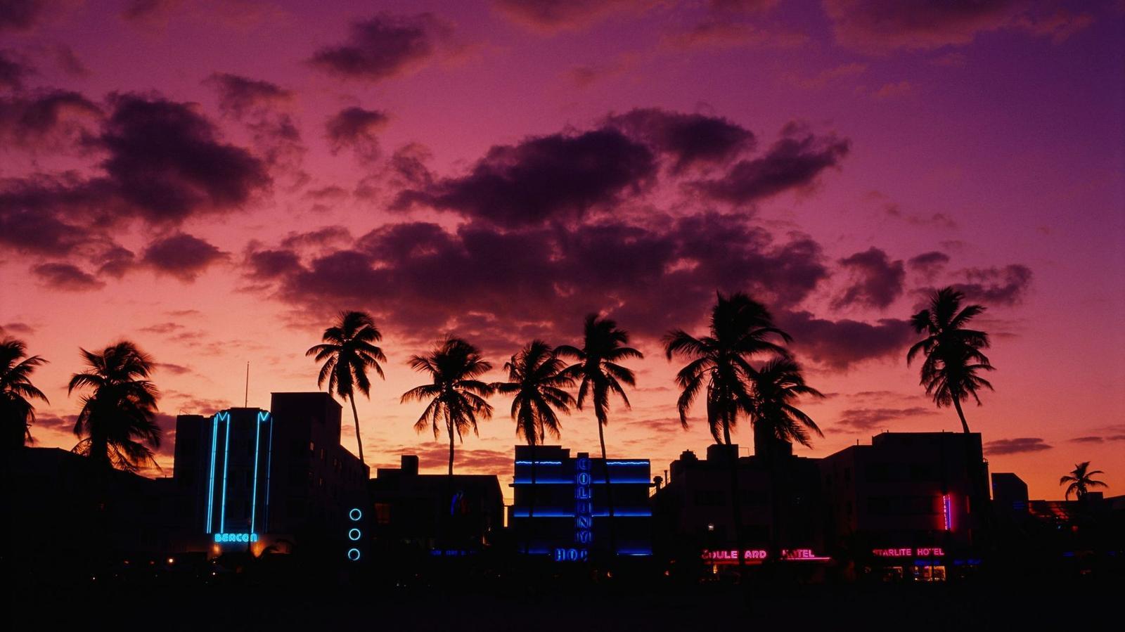 GTA VI trasforma Miami in Vice City con auto e marchi fittizi