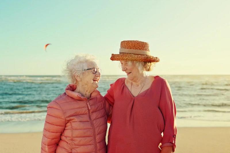 Longevità, le donne di un paese sardo sfiorano il record