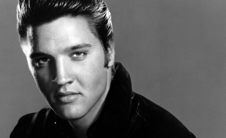 Anthropic accusata di aver copiato 274 canzoni di Elvis per Claude