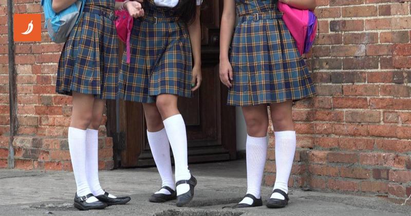 Uniformi scolastiche nei porno: la petizione delle studentesse