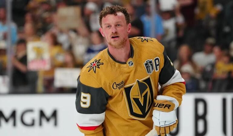 NHL, ritirate dopo una settimana le storie romantiche sull’hockey