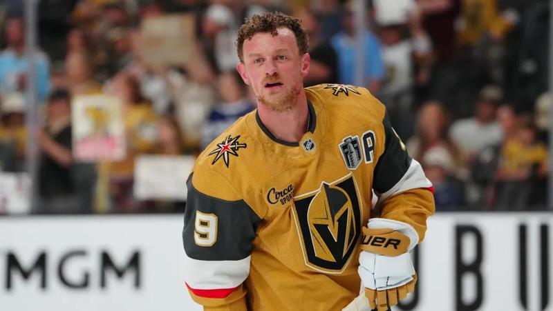 NHL, ritirate dopo una settimana le storie romantiche sull’hockey