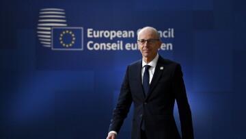 None Al vertice UE si è discusso, tra le altre cose, del bilancio dell’UE.