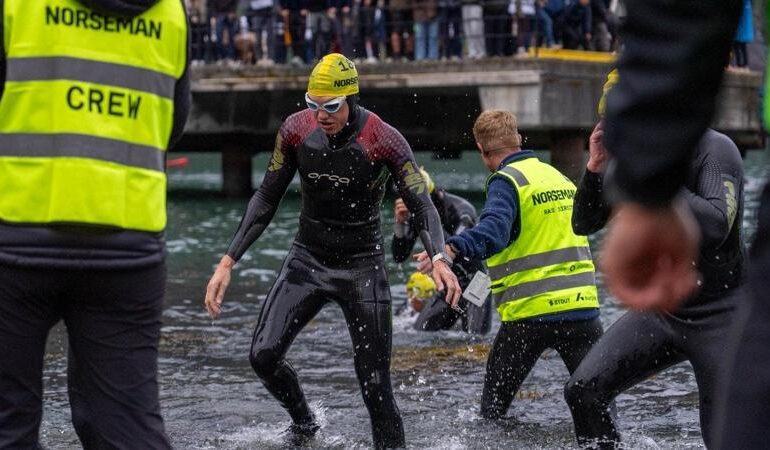 Norseman, 16.033 candidati per soli 250 posti al via