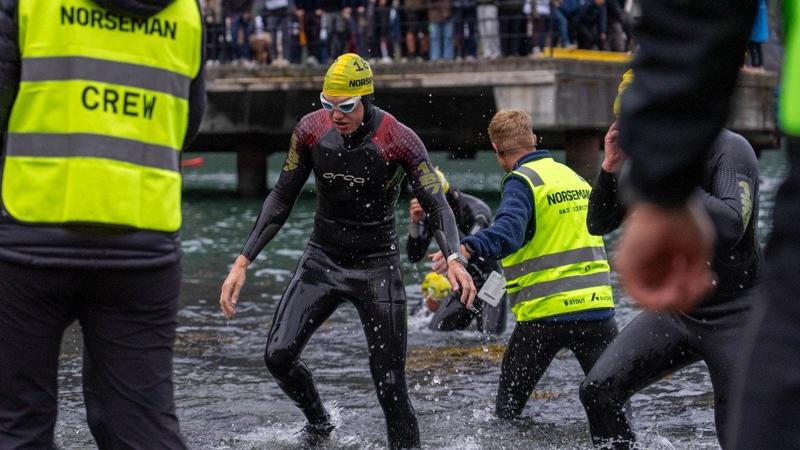 Norseman, 16.033 candidati per soli 250 posti al via