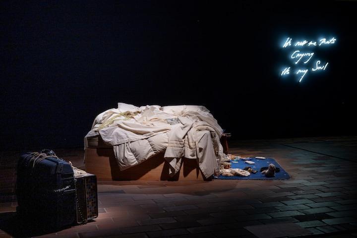 Museo d’arte moderna Louisiana