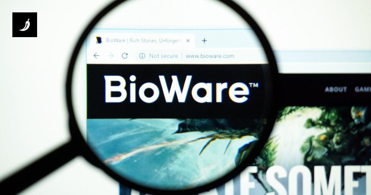 BioWare chiude: cancellato il nuovo Mass Effect