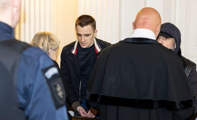 Pacchi incendiari sui corrieri: 5 imputati a processo in Lituania