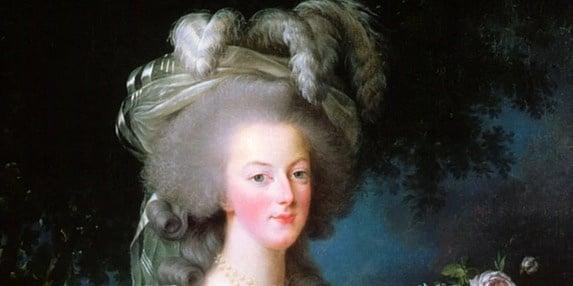 «Che mangino brioche»: la frase mai detta da Maria Antonietta