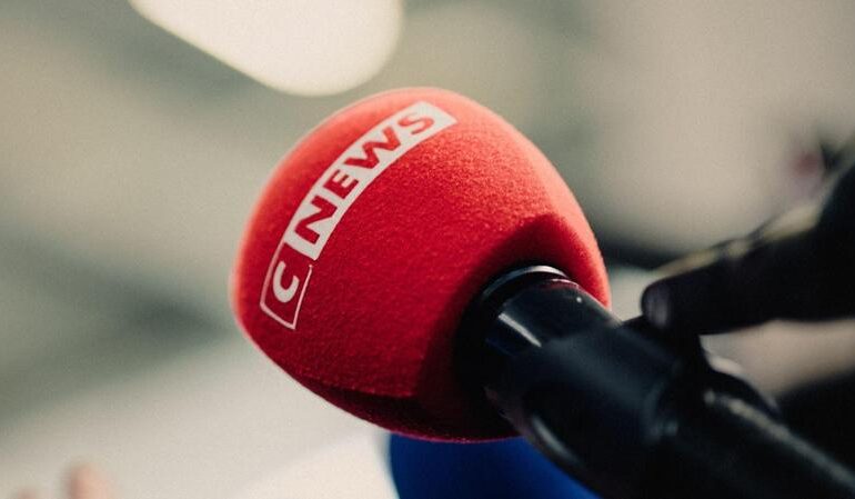 Attacco alla sede di CNews ed Europe 1: 21 fermati