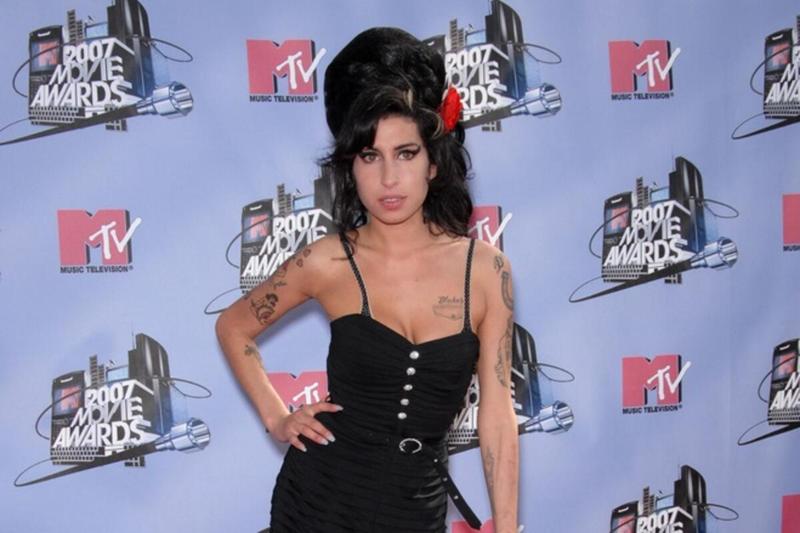 Amy Winehouse: «Morire senza lasciare traccia era la mia paura»
